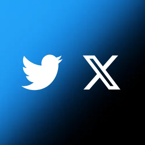 Twitter / X 帐号（2FA）