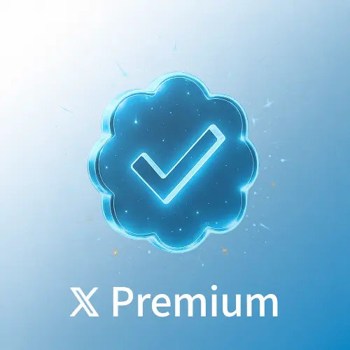 X蓝标会员Premium